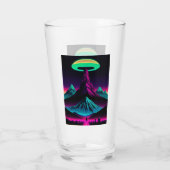 Verre Sucre de montagne (Dos)