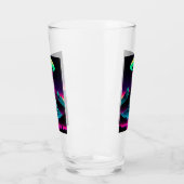 Verre Sucre de montagne (Gauche)