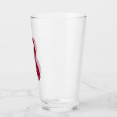 Verre Sucres de myélome multiple (Gauche)