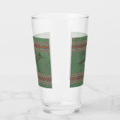 Verre Sud-ouest Roadrunner Sagebrush Green (Gauche)