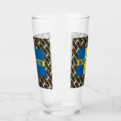 VERRE SUÈDE (Gauche)
