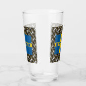 VERRE SUÈDE (Droite)