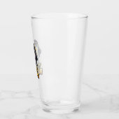 Verre Sueur & Croquant (Gauche)