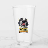 Verre Sueur & Croquant (Devant)