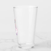 Verre Suis-Je Mignonne ? (Gauche)