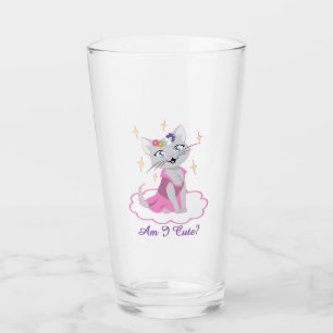 Verre Suis-Je Mignonne ?
