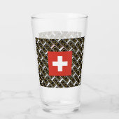 VERRE SUISSE (Dos)
