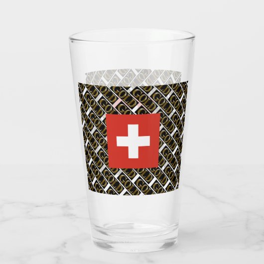 VERRE SUISSE (Dos)