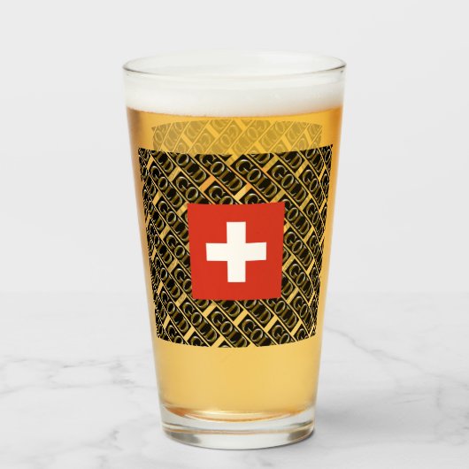 VERRE SUISSE (Devant (rempli))