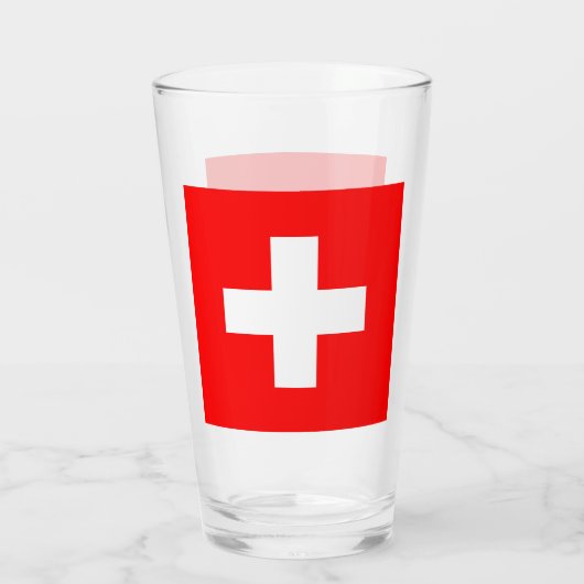 Verre Suisse (Dos)