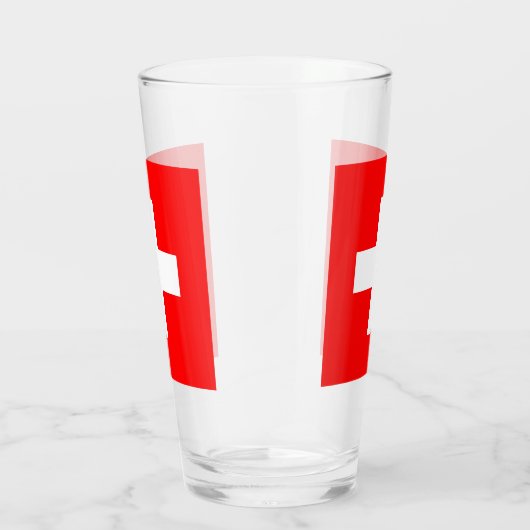 Verre Suisse (Droite)