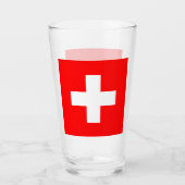 Verre Suisse (Devant)