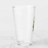 Verre Suite ananas au White Lotus (Droite)