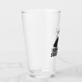 Verre Sulfate de sufferin et de sufferin (Droite)