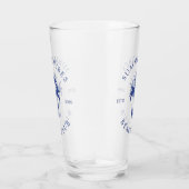 Verre Summer Vibes (Droite)