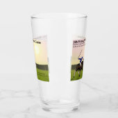 Verre Sun Polo de minuit (Gauche)
