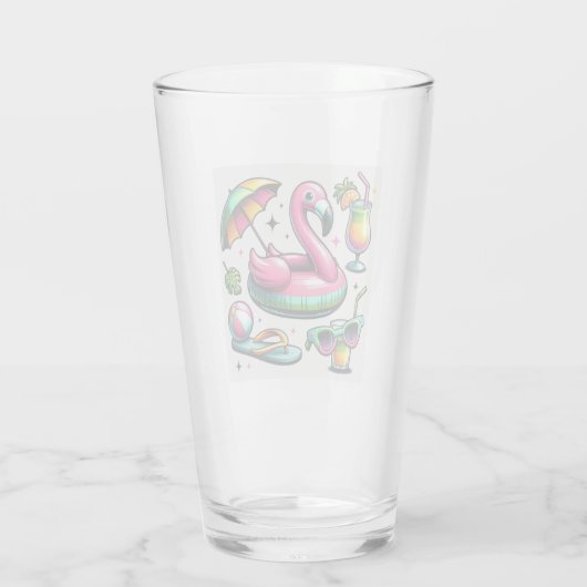 Verre Sun Splash Summer Pool Party (Dos)