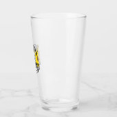 Verre Sunflower Lover | Begin With Kindness (Gauche)