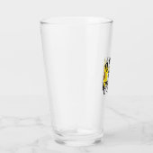 Verre Sunflower Lover | Begin With Kindness (Droite)