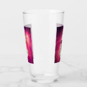 Verre Sunrise Berlin Statue (Gauche)