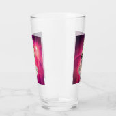 Verre Sunrise Berlin Statue (Droite)