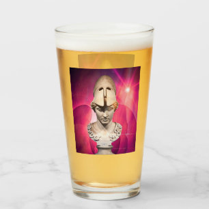 Verre Sunrise Berlin Statue