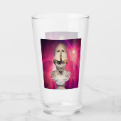 Verre Sunrise Berlin Statue (Devant)