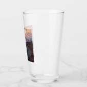 Verre Sunset de la route côtière du Pacifique (Gauche)