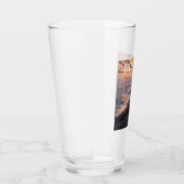 Verre Sunset de la route côtière du Pacifique (Droite)