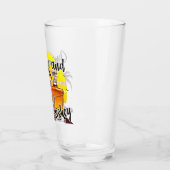 Verre Sunshine et Whiskey (Gauche)