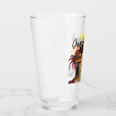 Verre Sunshine et Whiskey (Droite)