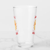 Verre Sunshine Superstar (Gauche)