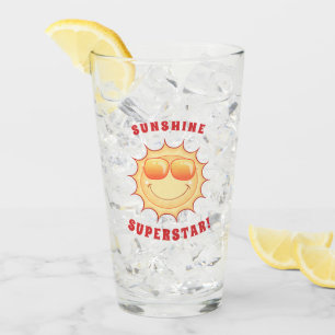 Verre Sunshine Superstar