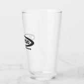 Verre Supaholic Standup Paddleboard (Gauche)