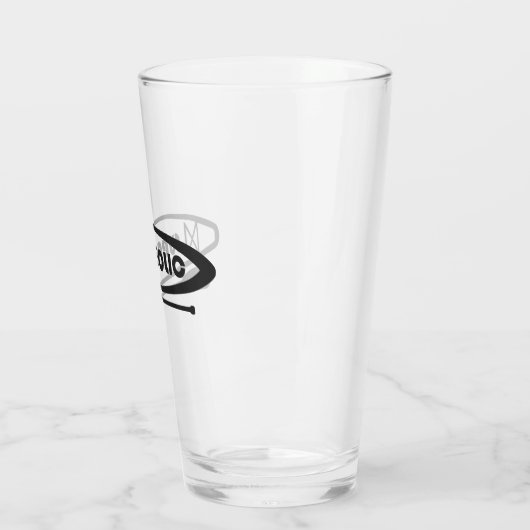 Verre Supaholic Standup Paddleboard (Gauche)