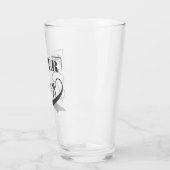 Verre Super Boy (Gauche)