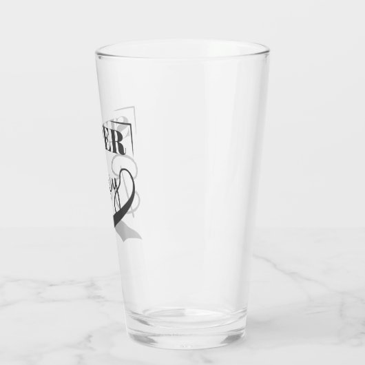 Verre Super Boy (Gauche)