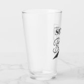 Verre Super Boy (Droite)