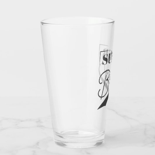 Verre Super Boy (Droite)