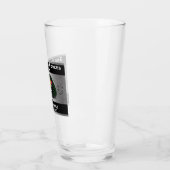 Verre Super Design 3e Groupe des forces spéciales (Gauche)