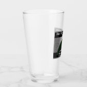 Verre Super Design 3e Groupe des forces spéciales (Droite)