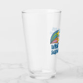 Verre Super ergothérapeute mignonne OT (Droite)