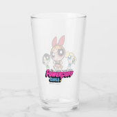 Verre Super Fierce Powerpuff Girls (Dos)