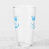 Verre Super grand-mère (Gauche)
