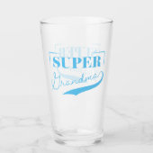 Verre Super grand-mère (Devant)