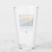 Verre Super Mtns Smoky (Dos)