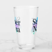 Verre Super Nana (Droite)