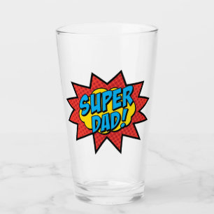 verre super papa
