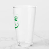 Verre Super parent (Gauche)