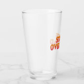 Verre Surcharge de stoke (Droite)